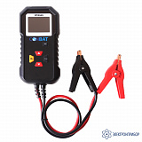 CONBAT RTA545 + доступ для приложения CONBAT RTA WIZARD к серверу Battery Wizard Online на 60 мес на 1 пользователя — тестер аккумуляторных батарей