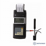 TH110 — твердомер динамический