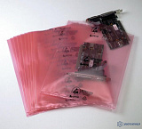 SAZ 80х120 — пакет антистатический