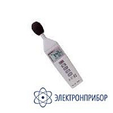 АТТ-9052 — измеритель уровня звука (30 дБ - 130 дБ)