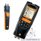 testo 320/510i комплект (с H2-компенсацией) — анализатор дымовых газов + смарт-зонд