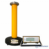 КВЦ-120С-0,25 — киловольтметр цифровой