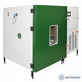 СМ-60/100-1000 ТХ — испытательная климатическая камера Тепло-Холод