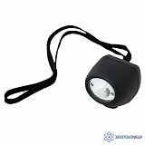 СГГ-10 (без индикатора) — головной светильник без взрывозащиты