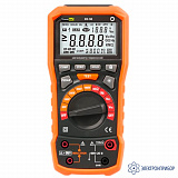 ПрофКиП Е6-38 — мегаомметр цифровой (50В ... 1000В)