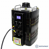 SUNTEK 10000ВА — автотрансформатор ЛАТР однофазный 0-300 Вольт (40А)