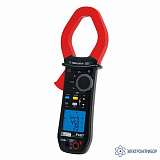F607 — токоизмерительные клещи