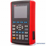 UNI-T UTD1025DL — осциллограф цифровой портативный