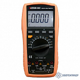 Victor 88E — мультиметр цифровой