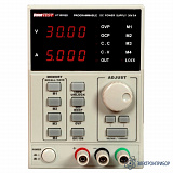 UT3005ED — линейный источник питания