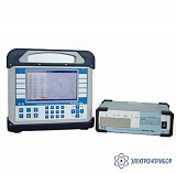 РЕСУРС-PQA — анализатор качества электрической энергии