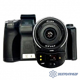 GUIDE T400 — тепловизор