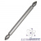 Kilews #1 Length 100mm двусторонняя — бита шестигранная
