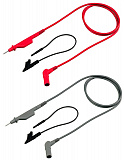 Fluke STL120-III — набор экранированных щупов