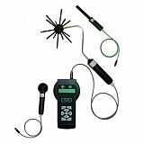 П3-70/1(18) — измеритель электромагнитного поля