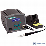 Quick 203H+ — паяльная станция