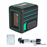 ADA CUBE MINI GREEN Professional Edition — лазерный уровень
