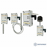 Ивит-М.RS — измеритель влажности и температуры электронный