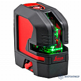 LINO L2G-1 — лазерный нивелир (зеленый луч)
