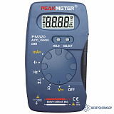PM320 — мультиметр цифровой
