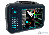 Proceq Flaw Detector 100 PA 16:16 — дефектоскоп ультразвуковой