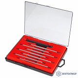 ProsKit 1PK-806 — отвертка со сменными битами