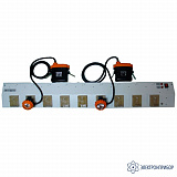 ЗП-2 — зарядная панель для автоматического заряда СГГ-9 — СГГ-15 — СМС-7 — СМС-8 — СМС-15
