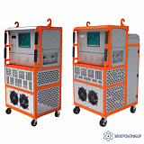 RF-051 — сервисная тележка