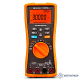 U1271A — ручной цифровой мультиметр