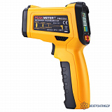 PM6530A — дистанционный измеритель температуры (пирометр)