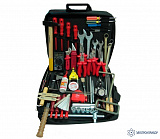 НИЛ-93 — набор электромеханика