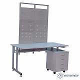 К8 — комплект опций для рабочего места намоточника