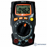 CMM-11 — мультиметр цифровой