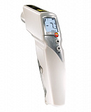 testo 831 — инфракрасный термометр