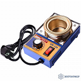 UW-15A — паяльная ванна