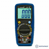 АММ-1009 — мультиметр цифровой