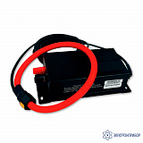 КСР-1 — датчик тока Роговского (номинальное вторичное значение ~5А)