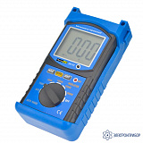 ПрофКиП Е6-22 — мегаомметр цифровой (500В ... 5000В)