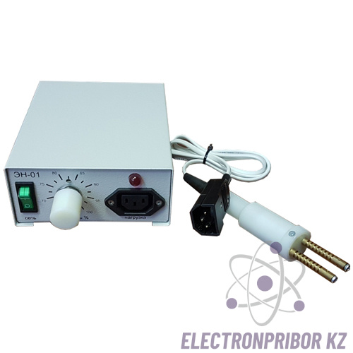 ЭН-01 (обжигалка) — электронож для обжига изоляции электрических проводов