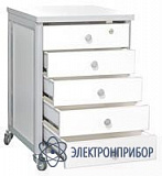 АРМ-5254 — тумбочка мобильная