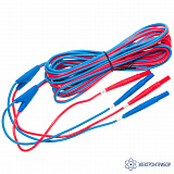 WAPRZ006DZBBU2I2 — кабель двухпроводный 6м U2/I2