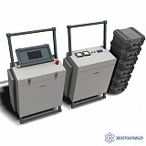 КИАБ-01 — комплекс испытания аккумуляторных батарей