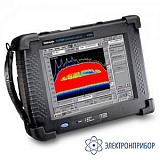 SA2500 — спектроанализатор