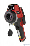 FLIR i40 — тепловизор для диагностики электрических цепей