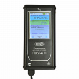 ПКУ-4 Н-М-Т — портативный газоанализатор диоксида углерода