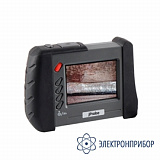 jProbe RX MU — беспроводной управляемый видеоэндоскоп (базовый блок)