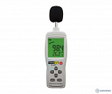 ПрофКип SL-407 — шумомер цифровой