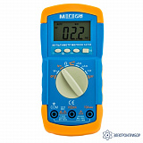 МЕГЕОН 12735 — мультиметр цифровой
