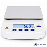 ВТ-1500 — весы технические лабораторные