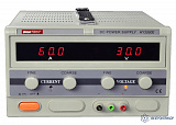 UnionTest HY3060E — источник питания